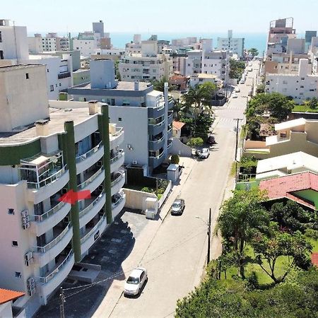 1024 - Apartamento Em Bombinhas Para Locacao De Temporada - Praia De Bombas Eksteriør billede
