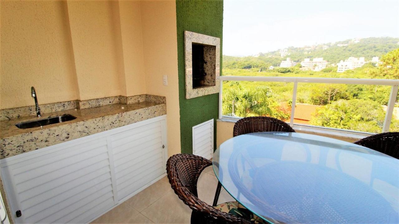 1024 - Apartamento Em Bombinhas Para Locacao De Temporada - Praia De Bombas Eksteriør billede
