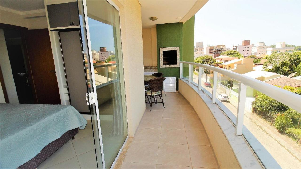 1024 - Apartamento Em Bombinhas Para Locacao De Temporada - Praia De Bombas Eksteriør billede